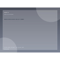 Ручка детская гелевая (безликий) черная Ручка детская гелевая (безликий) черная