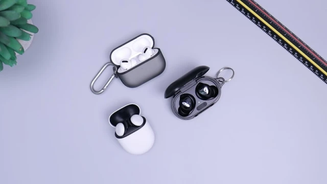 Samsung Galaxy Buds 3 Pro