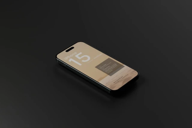 Apple iPhone 17 Pro Max 256GB