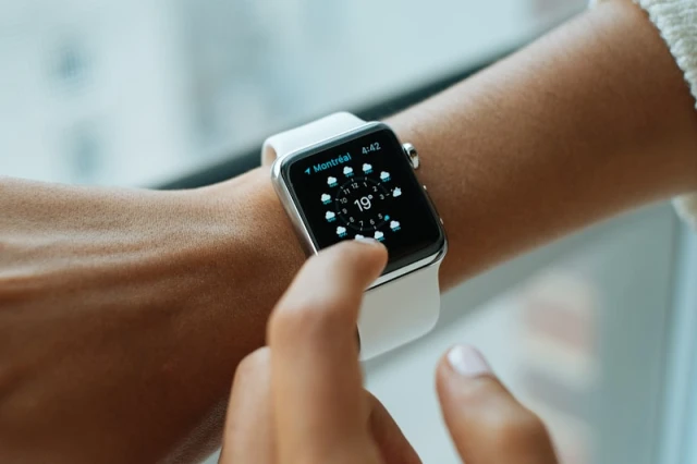 Apple Watch Ultra 3