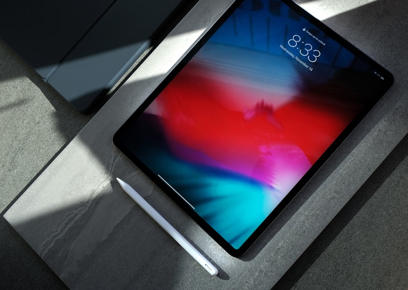 Apple iPad Pro 13" M4