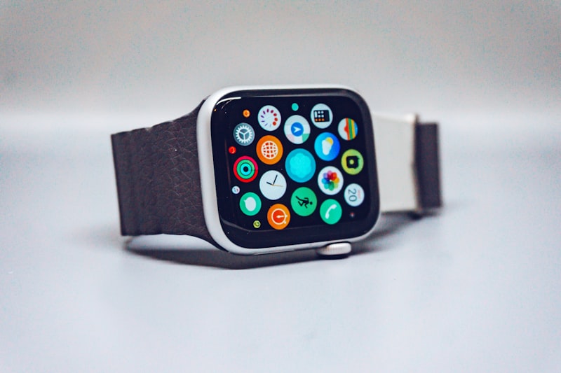 Apple Watch Series 10